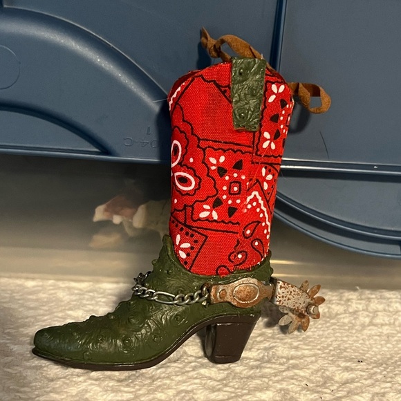 Christmas ornament - Picture 2 of 2